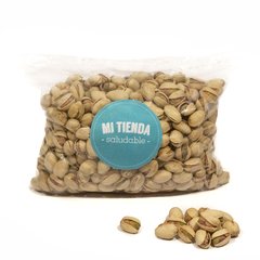 Pistacho x100g, 250g, 500g y 1Kg