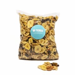 Mix Energía x100g, 250g, 500g y 1Kg