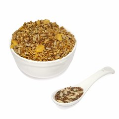 Promo x1Kg Granola Crocante con Semillas