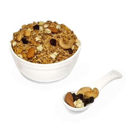 Promo x1Kg Granola Crocante con Manzana