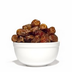 Dátiles x100g, 250g, 500g y 1Kg