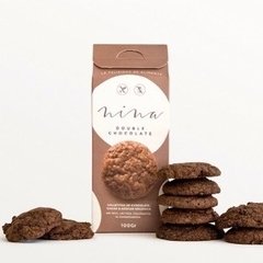 Galletitas Nina - Sin Tacc - tienda online