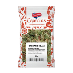 Oregano