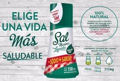 Sal Marina Líquida x150ml