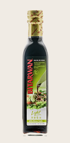 Salsa de Soja Bitarwan x250ml - comprar online