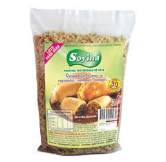 Soja Texturizada - Soyina x250g