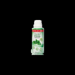 Stevia Líquida Jual x125, 250 y 600ml - Mi Tienda Saludable