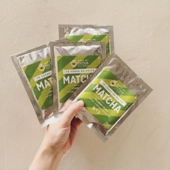 Te Matcha x10g