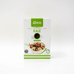Wakas - Fideos de Kale x250g - comprar online