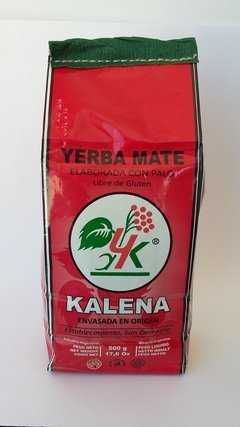 Yerba Kalena x500g