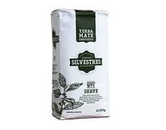 Yerba Compuesta Silvestre x500g - comprar online