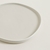 Plato playo cerámica línea Copenhague light 26,5cm en internet