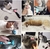 Cepillo de Aseo para Perros y Gatos con Pelaje Corto a Largo - tienda online
