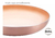 Cacerola Hudson 18cm cerámica línea cobre - tienda online