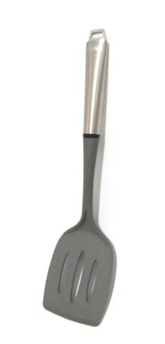 ESPATULA CALADA UTENSILIO HUDSON DE NYLON
