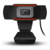 Webcam Cámara Web Hd Microfono Usb Pc 1080p Mac Zoom - comprar online