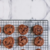 Rejilla Enfriadora Posa Torta Cookie Baños De Repostería en internet