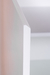 Estanteria biblioteca rack TENNESSEE en paraiso y laqueado blanco 240 x 210 cm alt- LMO - comprar online