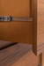 Estanteria biblioteca rack PAMPA en madera de PETIRIBI 240 x 210 cm alt.- LMO - tienda online