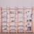 Estanteria biblioteca MALIBU en paraiso 240 x 210 cm alt- LMO - comprar online