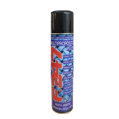 Aerosol Multipropósito Plus