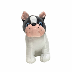 Art. 11220 - Peluche Bulldog frances - comprar online