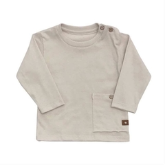 Art. 1210 – Remera bebé jersey - comprar online