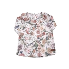 Art. 1250 - Remera beba estampado - comprar online