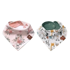 Art. 0129 - Babero bandana - comprar online