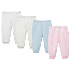 Art. 1332 - Pantalón largo bebe - Blue Baby & Kids