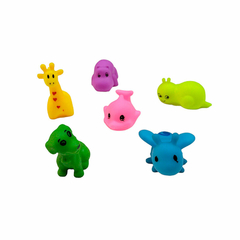 Art. 0174 - Animalitos de goma - comprar online