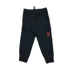 Art. 401 - Pantalón jogging cargo niño - comprar online