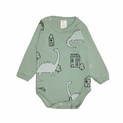 Art. 40112 – Body m/l dinos - Blue Baby & Kids