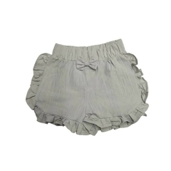 Art. 406 - Short beba volados - comprar online