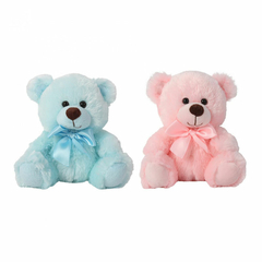 Art. 62250 - Peluche oso c/moño