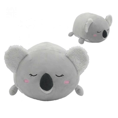 Art. 68236 - Peluche/almohada animalito