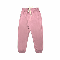 Art. 7057 - Pantalón niño/a frisa - tienda online