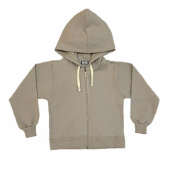 Art. 7440 - Campera niño/a lisa - comprar online