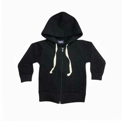 Art. 7585 - Campera niño/a lisa - tienda online