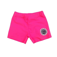 Art. 8054 – Short lycra niño/a liso