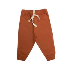 Imagen de Art. 8116 – Pantalón mini bebé/a frisa