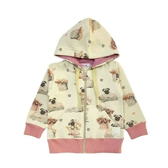 Art. 8137 – Campera beba perritos