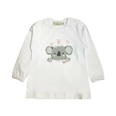 Art. 8812 - Remera beba koala en internet