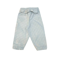 Art. 8884 - Pantalón beba c/moño - comprar online