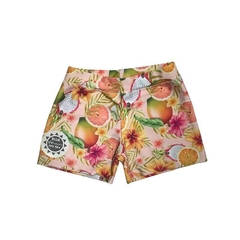 Art. 9065 - Short niña UV frutas