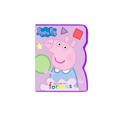 Colección: Queridos personajes Peppa Pig - tienda online