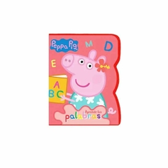 Colección: Queridos personajes Peppa Pig - comprar online