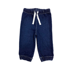 Art. 398 - Pantalón mini bebé jean