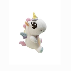 Art. 1170 – Peluche Mini Unicornio - Blue Baby & Kids