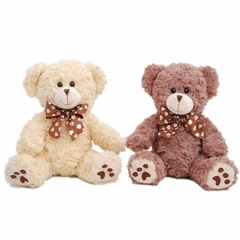 Art. 21410 – Peluche oso c/moño